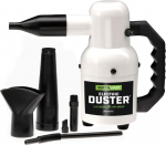 ROLINE DATAVAC - Staubsauger - Handheld Vacuum Cleaner - beutellos