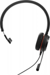 Jabra EVOLVE 20 Evolve 20 UC Mono, Headset, Evolve 20 UC Mono