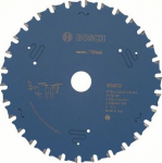 BOS Bosch Tarcza pilarska Expert for Steel (2608643054)