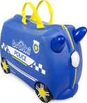 Trunki police car Percy