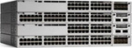 Cisco CATALYST 9300L 48P DATA, NETWORK ESSENTIALS 4X1G UPLINK