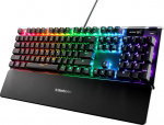 STS Steelseries Apex 5 Keyboard Mechanical RGB The cable