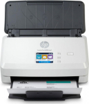 HP Scanjet Pro N4000 Snw1, Sheet-Feed Scanner Sheet-Fed