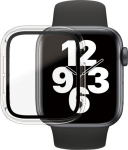 PanzerGlass Full Body - panssarilasi Apple Watch, 40 mm, bright