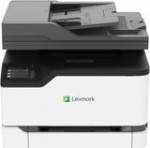 Lexmark CX431ADW COLORLASER MFG A4, 25PPM 1GB 1GHZ DUAL 2.8 LCD