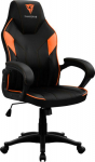 ThunderX3 EC1 Gaming Stuhl - schwarz/orange