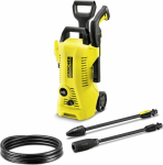 K&auml;rcher Karcher pressure washer K 2 Power Control (1.673-600.0)