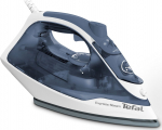 Tefal Express Steam FV2837E0 Steam iron 2400W Blue White