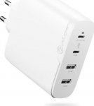 ALOGIC 4X100 RAPID POWER 4 PORT, USB-C(MAX. 100W) +USB-C(MAX. 18)
