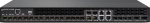 Lancom Systems LANCOM XS-6128QF L3 24xSFP+ davon 4xSFP+Combo & 4xSFP28