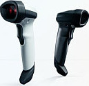 Zebra LI2208 - Barcode scanner - handset