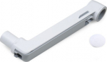 ERGOTRON LX EXTENSION BRIGHT WHITE