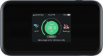 ZTE HyperMobile MU5001 - Mobile Hotspot - 5G