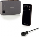 Marmitek Connect 310 UHD 2.0 HDMI switch
