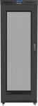 Lanberg Standing RACK installation cabinet 19 27U 800X1000 czarna LCD (FLAT PACK)