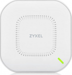 Zyxel WAX630S Wireless connection White