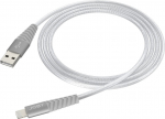 Joby kaabel Lightning - USB 1.2m, h&otilde;bedane
