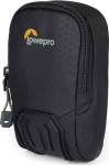 Lowepro kaamerakott Adventura CS 20 III, must