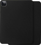 Crong FlexFolio do iPad Pro 11" (2022-2021) / iPad Air 11&rdquo; M2 (2024) /iPad Air 10.9&rdquo; (5-4 gen.) z Apple Pencil function black - Case for Tablet