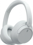 Sony WH-CH720 Headset Wired & Wireless Head-band Calls/Music USB Type-C Bluetooth White