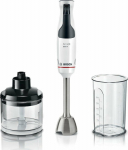 BOS Bosch Serie 4 MSM4W220 blender 0.6 L Immersion blender 600 W White