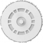 Vacuum Cleaner Accessory|DREAME|Mop Pad|For L10s Ultra/L10 Ultra/L10 Prime/L20 Ultra/L10s Ultra HT/L10s pro Ultra/L30 Ultra/X30 Ultra/L30 Pro ULtra/L10s Pro Gen2/L10s Plus/X30 Master/X40 Ultra/L40 Ultra/L10s Ultra Gen2/X40 Master/X40 Pro Ultra/L30s U ...