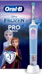 Oral-B Vitality Pro 103 Kids Frozen Electric toothbrush