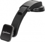 MANHATTAN Magnetic Dashboard Phone Holder