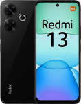 Xiaomi Redmi 13 6/128GB Midnight Black