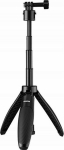 Selfie stick Telesin z tripod for sports cameras (S1-MNP-02)