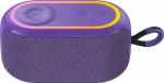 Wireless Speaker bluetooth Havit SK809BT (fioletowy)