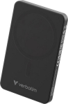 Verbatim Charge 'n' Go Essentials 5000 mAh Wireless charging Sort