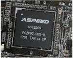 ASUS SERVER ASMB9-iKVM Modul f&uuml;r P11C