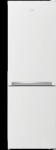 BEKO Refrigerator | RCSA366K40WN | Energy efficiency class E | Free standing | Combi | Height 185.2 cm | Fridge net capacity 223 L | Freezer net capacity 120 L | 38 dB | White
