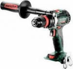 Metabo METABO SCREWDRIVER BS 18 LTX BL Q I CARCASS +METABOX 145 MET602359840
