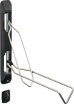 Maclean Wall mounted bicycle holder stand max 35kg MC-471