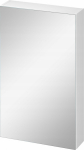 Cersanit (mirror cabinets) Mirror cabinet CITY by Cersanit 50 White DSM (S584-023-DSM)