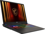 MSI Vector 16 HX AI A2XWHG-074 - Notebook - Core Ultra 7 - Notebook - Core Ultra 7