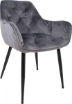 Chair BRITA grey