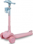 Toyz SCOOTER 3-WHEELER SATURATION PINK