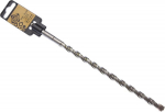 Forte DRILL FOR MASONRY DRILLINGSDS-PLUS D10X