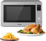 Panasonic NN-CD88QSEPG 4-in-1 microwave oven