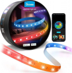 Govee RGBIC Outdoor Neon Strip Lights, 10 m