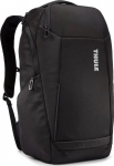Thule Accent Recycled Backpack 28L - Black