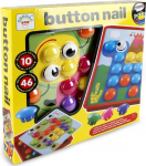 Levenya BUTTON PUZZLE GAME 30.5X5X30.5
