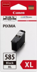 Canon PG-585XL ink cartridge, black