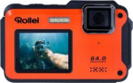 Rollei Sportsline 64 Selfie digital camera