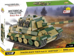 COBI Historical Collection Panzerjger Tiger Ausf.B