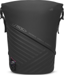 Asus | ROG BP3801 | Fits up to size 18 " | Backpack | Shoulder strap | Waterproof | Black