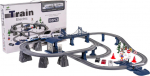 RoGer Train station + accessories 103 pcs